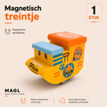 MAGL Extra Treintje